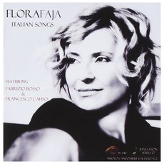 Flora Faja - Italian Songs EU수입반