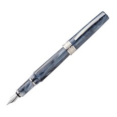 VISCONTI Mirage 號角鋼筆, F, 混色