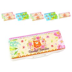 Friends Korea 藝術調色盤 10入, 隨機出貨