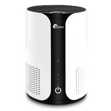 NIKKO 一鍵式迷你空氣淨化器NKAC-103WB, NKAC-103WB
