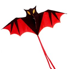 YN 蝙蝠風箏放飛套組 YN01, 1套