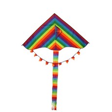 YN Rainbow 001 放風箏套組, 1套