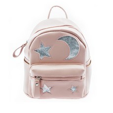 Woojooi Cosmic Child Moonbyul 迷你背包