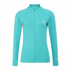 록시 여성용 래쉬가드 상의 R921RS158GMH