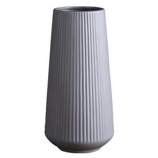 Puko Querencia 花瓶 C076, 灰色