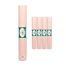 DAE WON WOODBOARD 木板標準毛氈 5p, T-65杏色