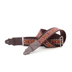 LITEON 光寶科技 Altamont 吉他背帶, 混合顏色, 1個