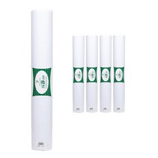 DAE WON WOODBOARD 木板標準毛氈 5p, T-53 白色