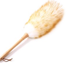 I LUV HOME 防靜電除塵撢 中型, 混色, 1個