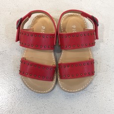 Piccola 兒童Bella涼鞋