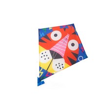 YN創意風箏動物造型放風箏套組YN02, 1套