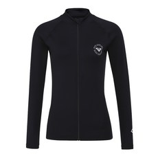 록시 여성용 래쉬가드 상의 R921RS158KVJ