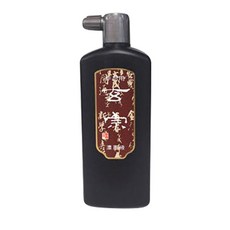 Bokuundo 韓國墨運堂 玄宗濃墨液, 500ml, 1個