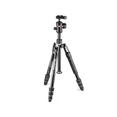 Manfrotto 相機三腳架, MKBFRTA4B-BHM