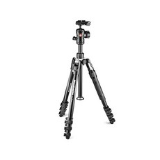 Manfrotto 相機三腳架, MKBFRLA4B-BHM