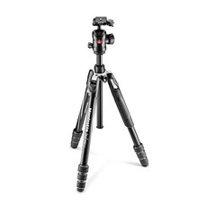 Manfrotto 相機三腳架, MKBFRTA4GT-BH