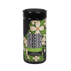 FAUCHON 春毫茉莉花茶, 130克, 1個