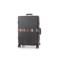 I'PRAVES TSA鎖行李箱束帶 一字型 PRAV-7003