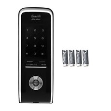 게이트맨 디지털도어락 WE-30 + 터치키 4p