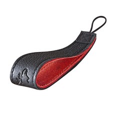 에디캠 카메라 핸드 스트랩 BlackRed + 더스트백, 1개
