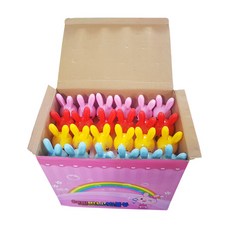 SK Toys快樂兔子泡泡棒 24入, 隨機發貨