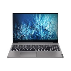 레노버 ideapad 노트북 81N80047KR (i5-8265U 39.6cm), 128GB, 4GB, WIN10 Home, 코어i5, S340-15IWL, Gray
