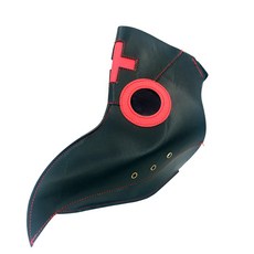 YN瘟疫醫生P02派對面具, 混色