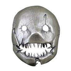 YN SYZ055派對面具, 青銅