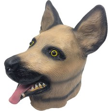 YN派對面具 SYZ085, 混色