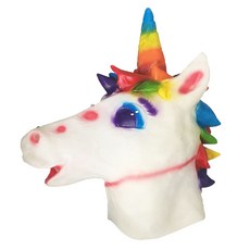 YN派對面具 SYZ083, YN01