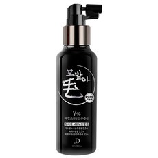Mobala 養髮液, 150ml, 1入