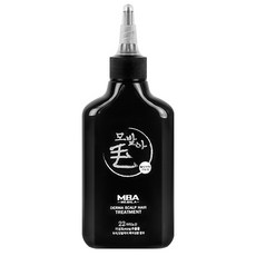 Mobala 頭皮頭髮護理液, 1組, 150ml