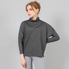 leenaline 女款瑜珈服蝙蝠袖T恤 LS17