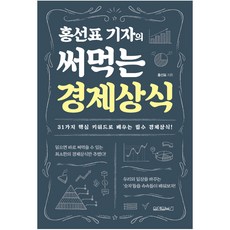 Wonaenwonbooks 洪善杓記者的實用經濟常識, 洪善杓