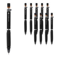 제브라 델가드ER 샤프 MA88 BLACK, 0.5mm