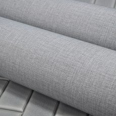 데코리아 점착식 리폼 수월 바닥시트, 실크로드 그레이 HBS-77714