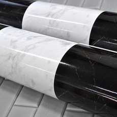 데코리아 점착식 리폼 수월 바닥시트, 로마체스 HBS-77713