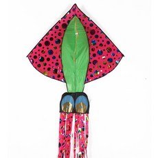 YN SY75608 創意風箏放風箏傳統玩具套組粉色, 1套