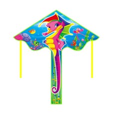 YN SY75593 傳統放風箏套組 M, 1套