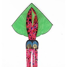 YN SY75608 創意風箏放風箏傳統玩具套組綠色, 1套