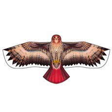 YN 創意風箏鷹風箏傳統玩具套組 YN02, 1套