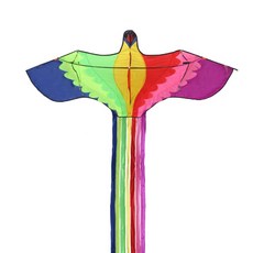 YN SY75617 傳統風箏放飛套組, 1套