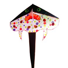 YN SY75613 창작연 연날리기 전통놀이 세트, 1세트