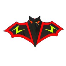 YN SY75611 創意風箏風箏放飛傳統玩具套組紅色, 1套