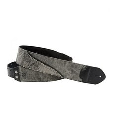 Righton Waves F吉他背帶, 黑色的