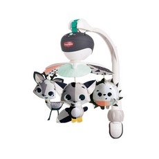 Tiny Love TL Take-along Mobile Magical Tales Mobile, 混色