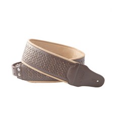 Righton 阿爾罕布拉吉他背帶, 淺褐色的