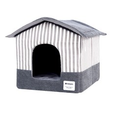 REDPUPPY 寵物Loopy小屋, 深灰色