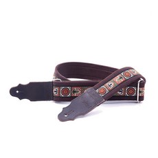 LITEON 光寶科技 Merida 吉他背帶, 混色, 1個