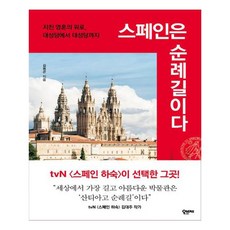 西班牙是朝聖之路, 奧布傑, 金熙坤